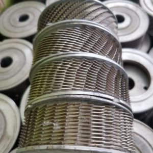 OPENING ROLLER used machine lakshme engineering